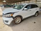 2018 KIA SORENTO