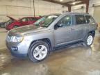 2011 JEEP COMPASS