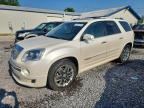 2011 GMC ACADIA