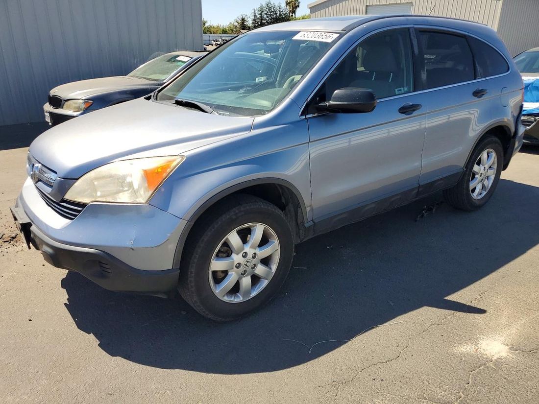 2008 HONDA CR-V
