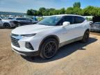 2021 CHEVROLET BLAZER