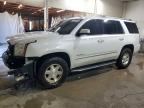 2016 GMC YUKON