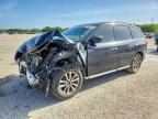 2014 NISSAN PATHFINDER