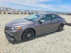 2022 TOYOTA CAMRY HYBRID