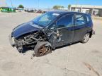 2007 HONDA FIT