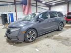 2021 HONDA ODYSSEY