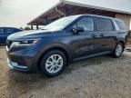 2023 KIA CARNIVAL