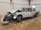 2003 MERCURY GRAND MARQUIS