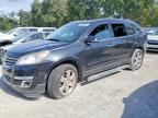 2015 CHEVROLET TRAVERSE