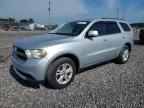 2011 DODGE DURANGO
