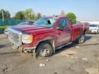 2018 GMC SIERRA
