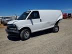 2023 CHEVROLET EXPRESS G2500