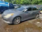 2014 HYUNDAI SONATA