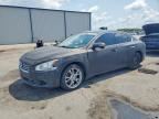 2014 NISSAN MAXIMA