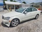 2011 MERCEDES-BENZ C