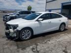 2022 CHEVROLET MALIBU