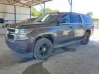2015 CHEVROLET SUBURBAN