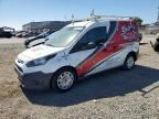 2015 FORD TRANSIT CONNECT
