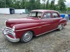 1950 DODGE UK
