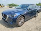 2025 MAZDA CX-90