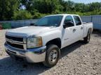 2010 CHEVROLET SILVERADO