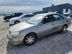 2005 TOYOTA CAMRY