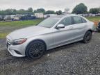2021 MERCEDES-BENZ C