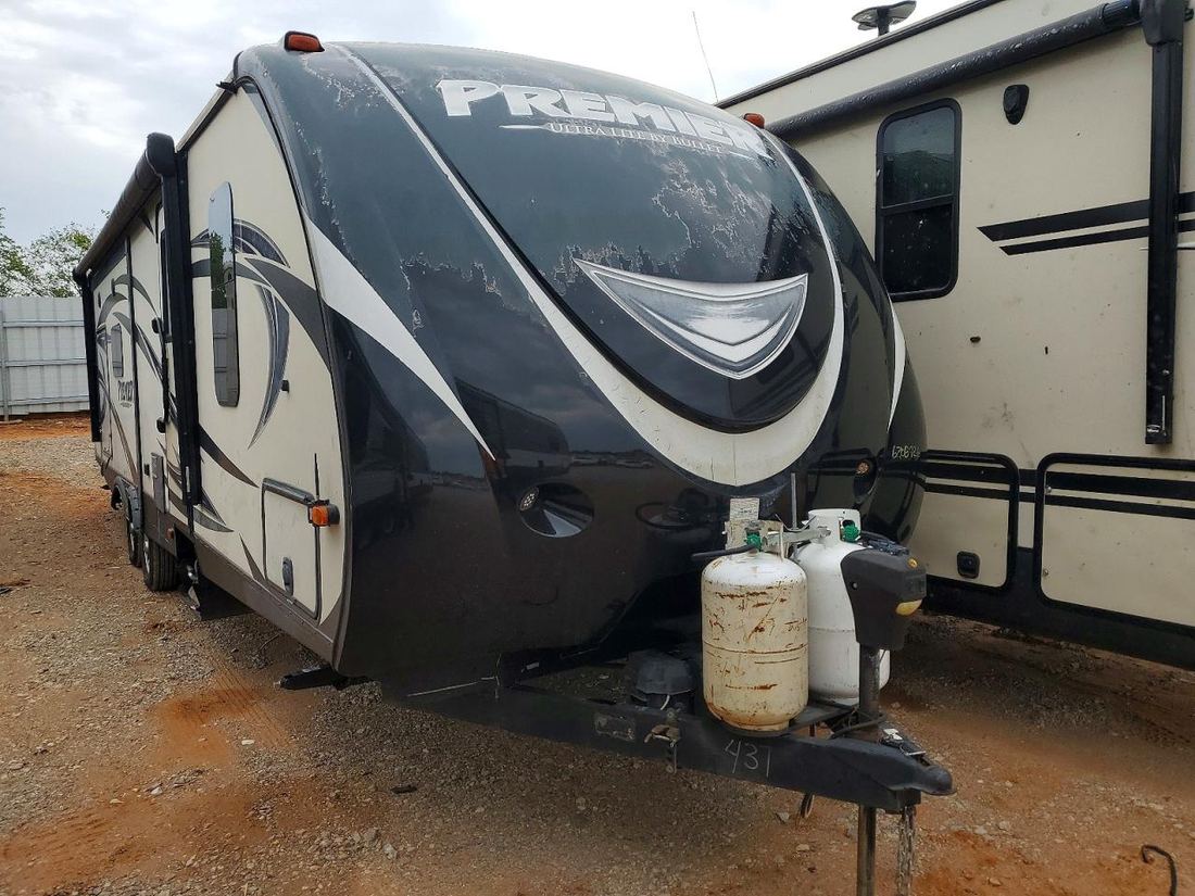 2016 KEYSTONE UNKNOWN