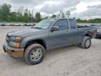 2011 CHEVROLET COLORADO
