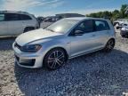 2017 VOLKSWAGEN GTI