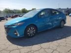2022 TOYOTA PRIUS PRIME