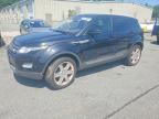 2015 LAND ROVER RANGE ROVER EVOQUE