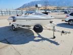 2000 YAM BOAT