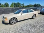 2002 LINCOLN LS