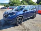 2019 HONDA PASSPORT DX