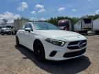 2019 MERCEDES-BENZ A