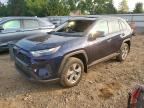 2025 TOYOTA RAV4 HYBRID