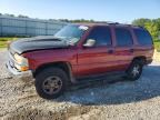 2002 CHEVROLET TAHOE