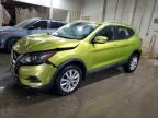 2020 NISSAN ROGUE SPORT