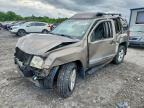 2007 NISSAN XTERRA