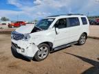 2015 HONDA PILOT