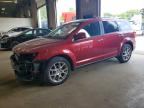 2011 DODGE JOURNEY