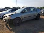2004 TOYOTA COROLLA