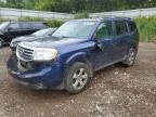 2014 HONDA PILOT