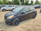 2014 TOYOTA YARIS