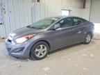 2014 HYUNDAI ELANTRA