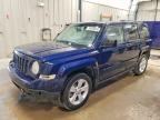2015 JEEP PATRIOT