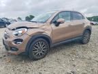 2018 FIAT 500X