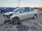 2015 NISSAN VERSA