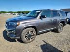2015 TOYOTA 4RUNNER